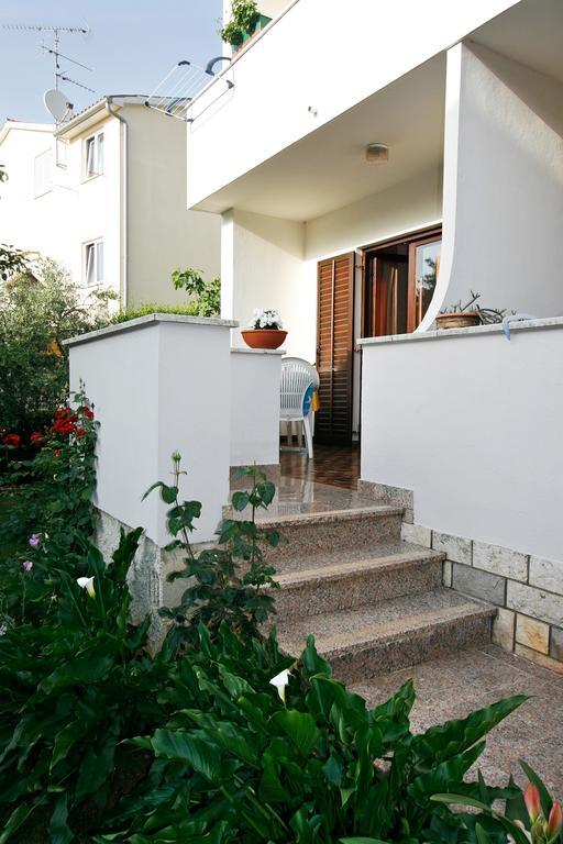 Apartment Nerina Porec Exterior photo